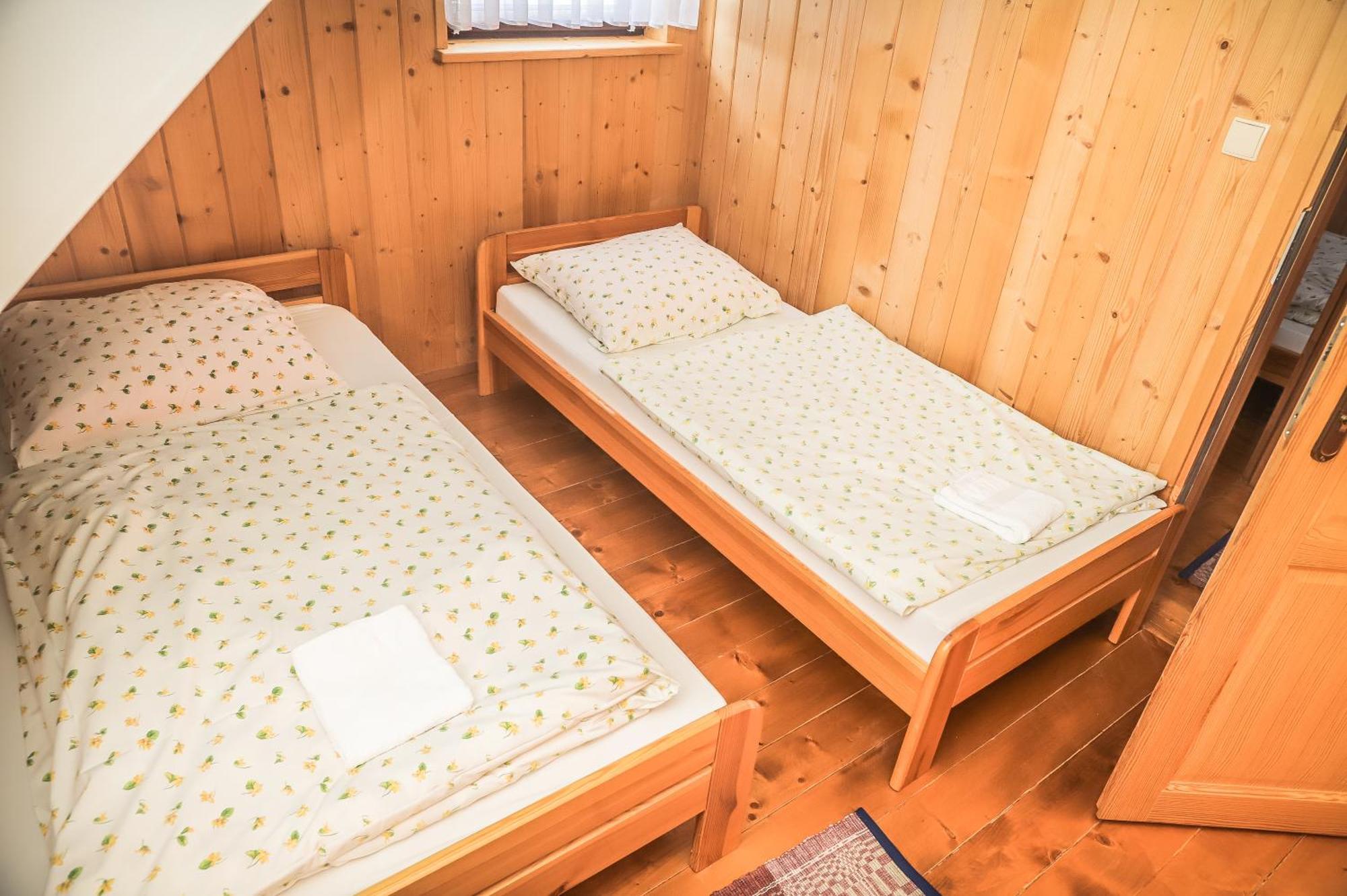 Pod Swierkami Kacwin Экстерьер фото