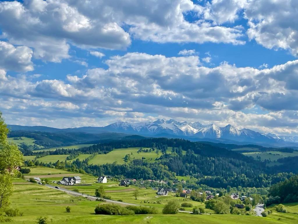 Pod Swierkami Kacwin Экстерьер фото